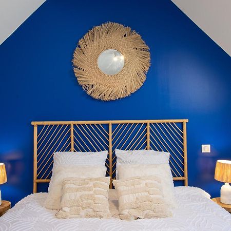 L'Evasion Bretonne I 4 Lits & Grande Terrasse Villa Telgruc-sur-Mer Екстериор снимка