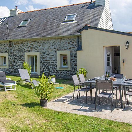 L'Evasion Bretonne I 4 Lits & Grande Terrasse Villa Telgruc-sur-Mer Екстериор снимка