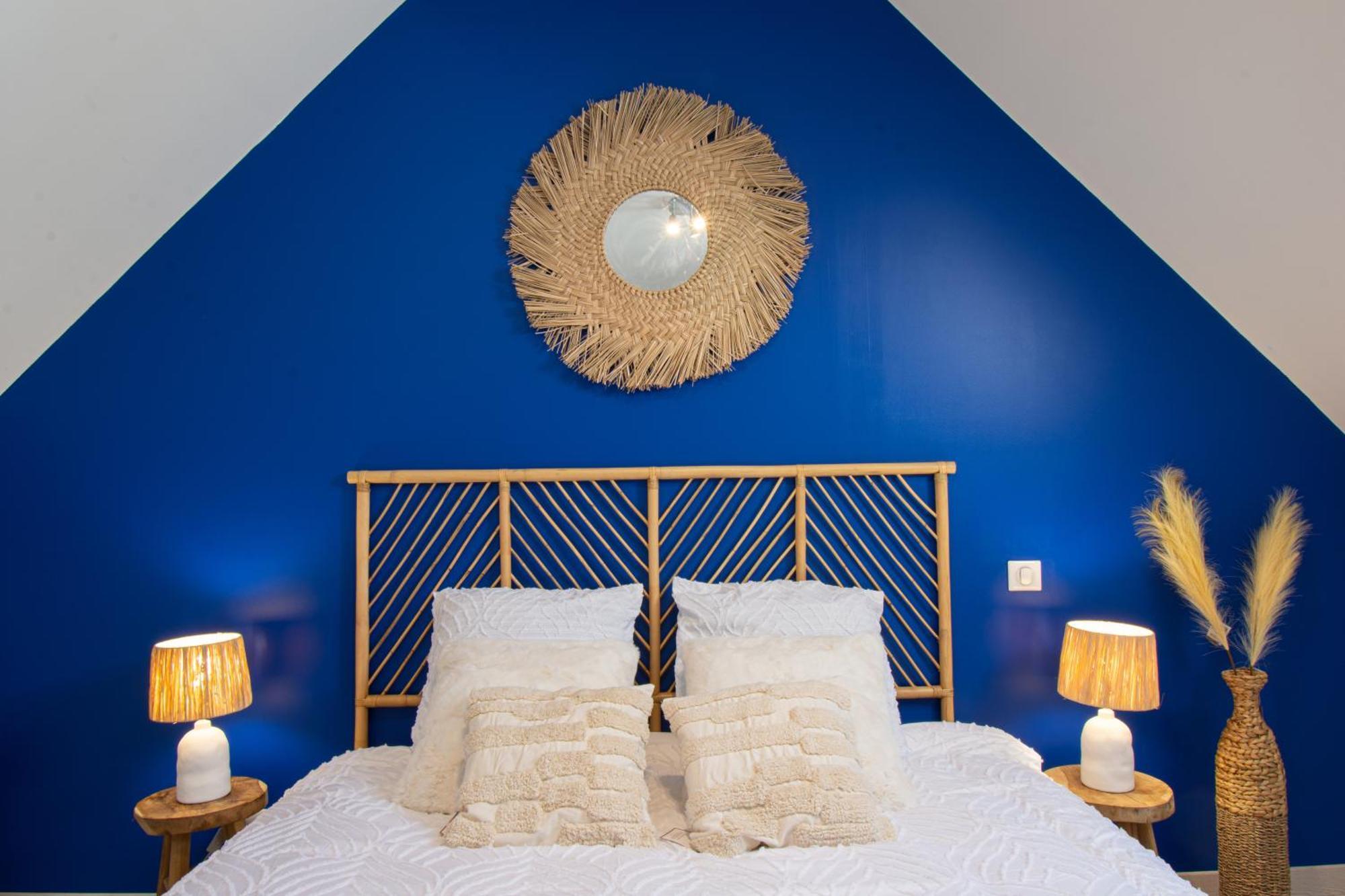 L'Evasion Bretonne I 4 Lits & Grande Terrasse Villa Telgruc-sur-Mer Екстериор снимка