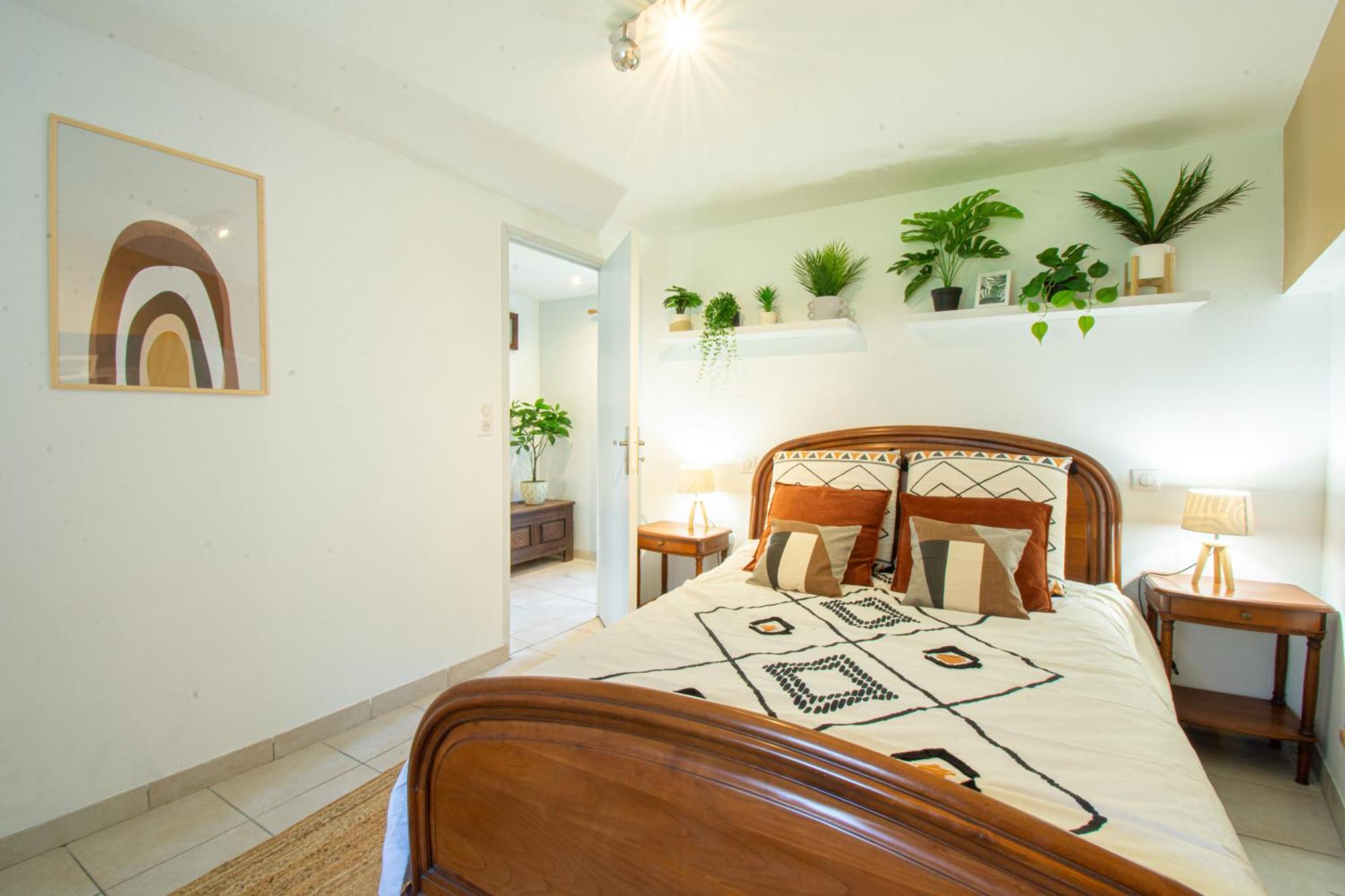L'Evasion Bretonne I 4 Lits & Grande Terrasse Villa Telgruc-sur-Mer Екстериор снимка