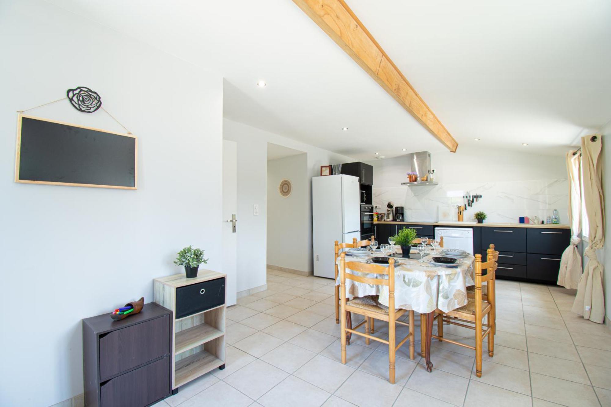 L'Evasion Bretonne I 4 Lits & Grande Terrasse Villa Telgruc-sur-Mer Екстериор снимка