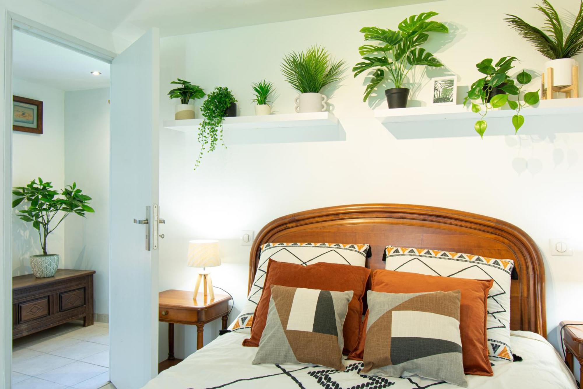L'Evasion Bretonne I 4 Lits & Grande Terrasse Villa Telgruc-sur-Mer Екстериор снимка