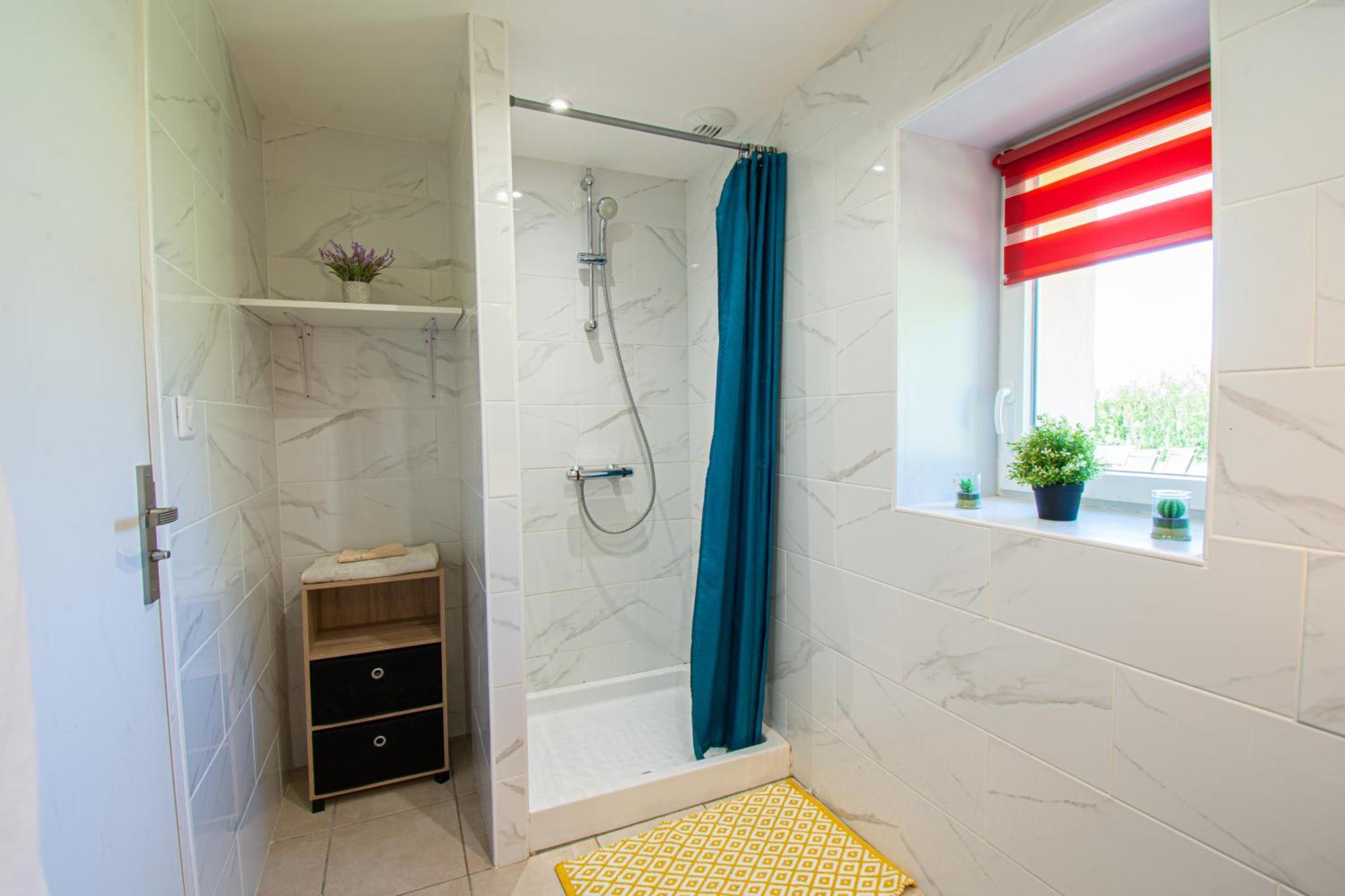 L'Evasion Bretonne I 4 Lits & Grande Terrasse Villa Telgruc-sur-Mer Екстериор снимка