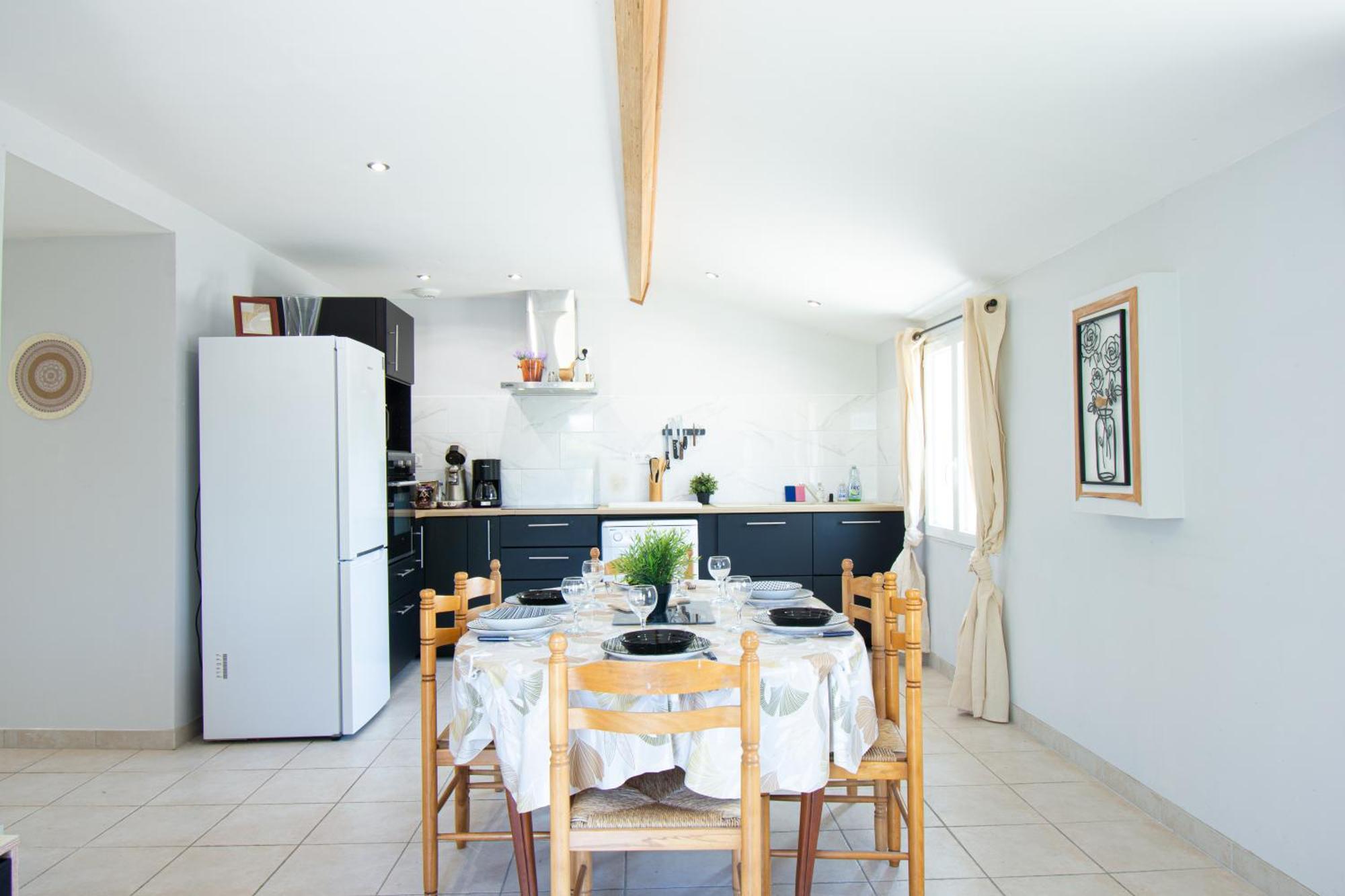 L'Evasion Bretonne I 4 Lits & Grande Terrasse Villa Telgruc-sur-Mer Екстериор снимка